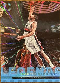 LaMarcus Aldridge