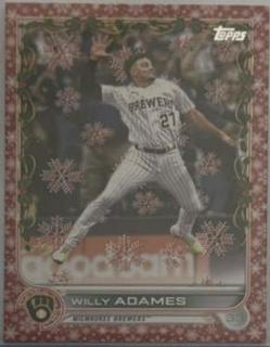 Willy Adames