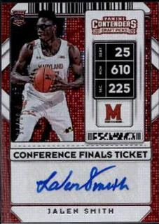 Jalen Smith