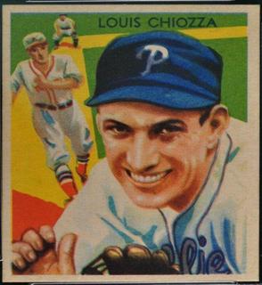 Louis Chiozza
