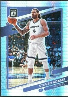 Steven Adams