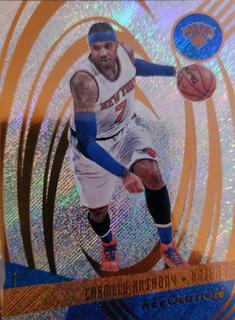 Carmelo Anthony