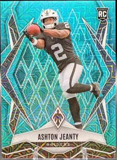Ashton Jeanty