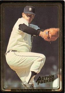 Mickey Lolich
