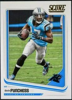 Devin Funchess