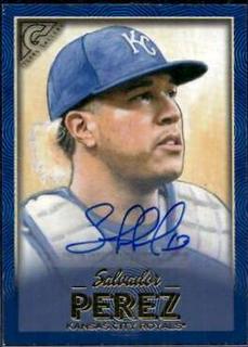 Salvador Perez