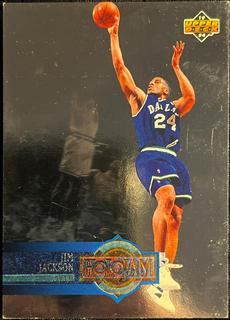 Jim Jackson
