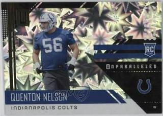 Quenton Nelson