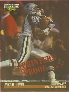 Michael Irvin