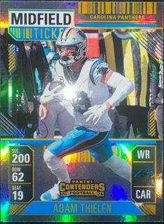 Adam Thielen