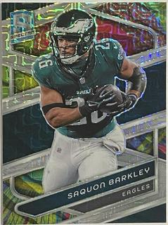 Saquon Barkley