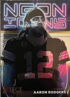 Aaron Rodgers