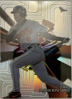 Cal Ripken Jr.