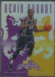 Kevin Durant