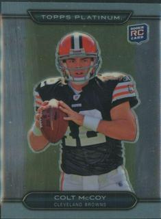 Colt McCoy