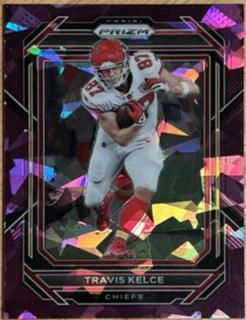 Travis Kelce