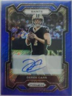Derek Carr