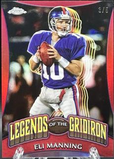 Eli Manning