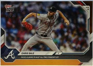 Chris Sale