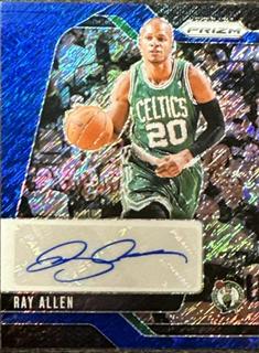Ray Allen