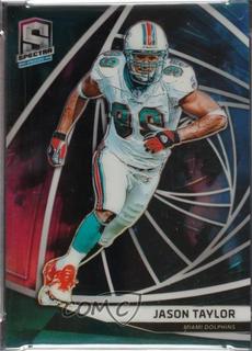 Jason Taylor