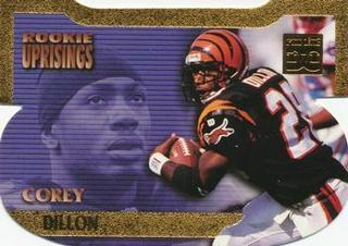 Corey Dillon