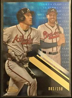 Freddie Freeman