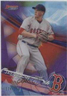 Jay Groome