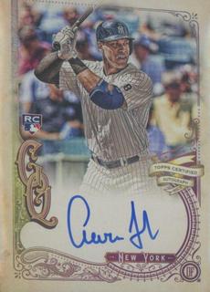 Aaron Judge