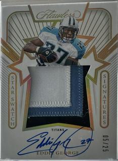 Eddie George