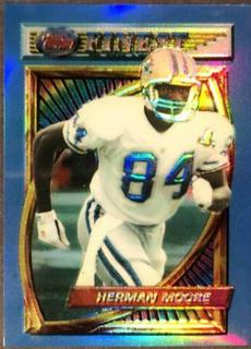 Herman Moore