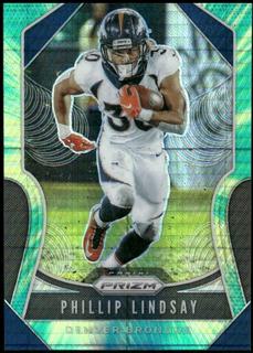 Phillip Lindsay