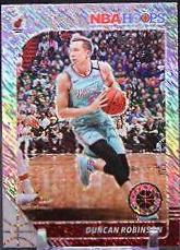 Duncan Robinson