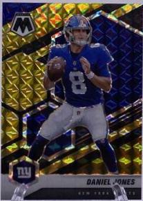 Daniel Jones