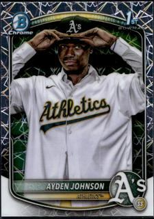 Ayden Johnson