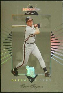 Travis Fryman