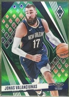 Jonas Valanciunas