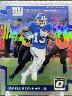 Odell Beckham Jr.