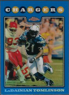 LaDainian Tomlinson