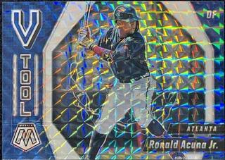 Ronald Acuna Jr.