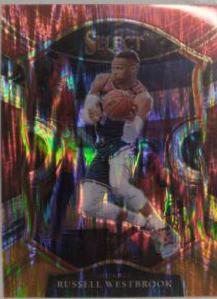 Russell Westbrook