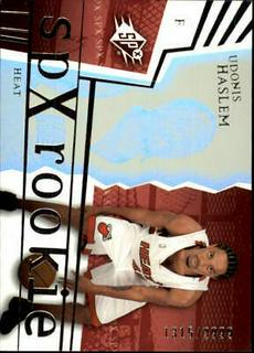 Udonis Haslem