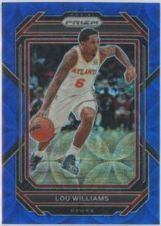 Lou Williams