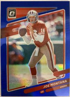 Joe Montana