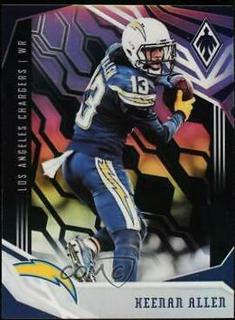 Keenan Allen