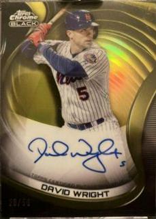 David Wright