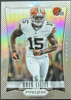 Greg Little