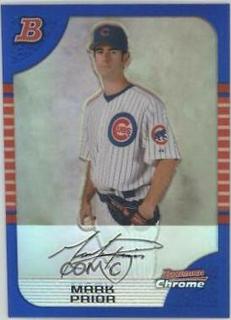 Mark Prior