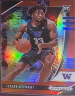 Isaiah Stewart
