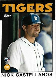 Nick Castellanos